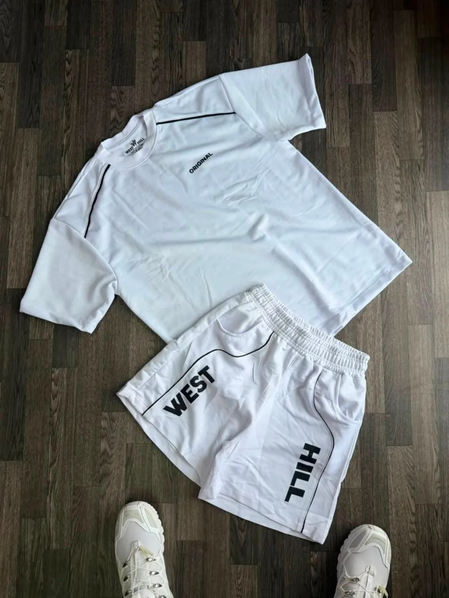 Conjunto oversize