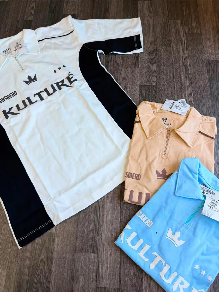 Polo line oversize